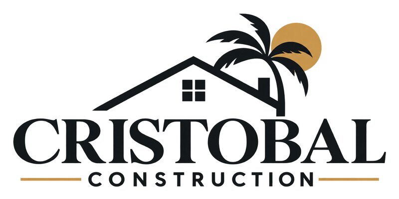 Cristobal Construction logo
